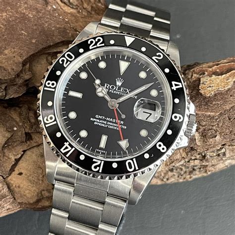 1670 rolex|Rolex gmt master 16700 value.